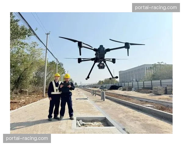 安全保障团队于当前周期引入无人机巡检 强化大场景监控