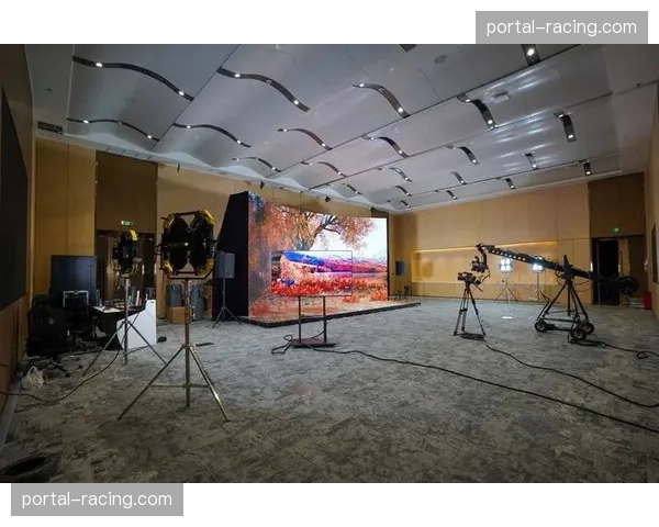 现阶段虚拟拍摄技术大规模替代实景 显著缩短了赛事包装的周期