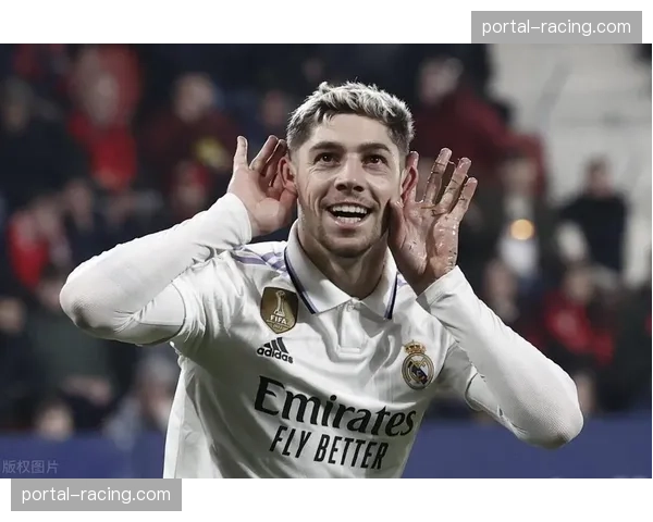 巴尔韦德跑动能力冠绝西甲 皇马中场不可或缺 巴尔韦德跑动能力冠绝西甲 皇马中场不可或缺