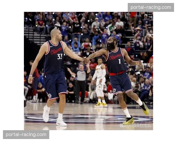 快船泰伦卢战术针对性明显 利用鹈鹕背靠背体能劣势实施全场压迫